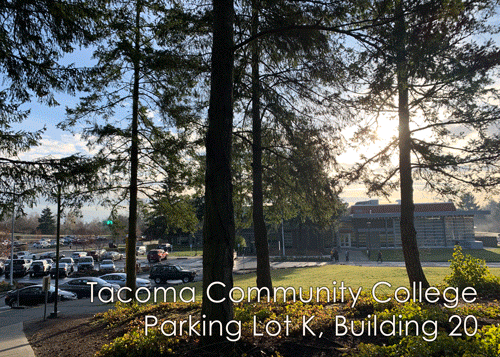 Washington's Annual Canvas Conference