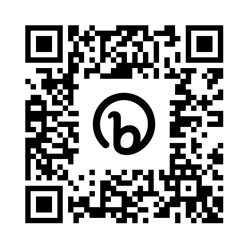 QR Code to enter WACCy Wednesday Zoom room