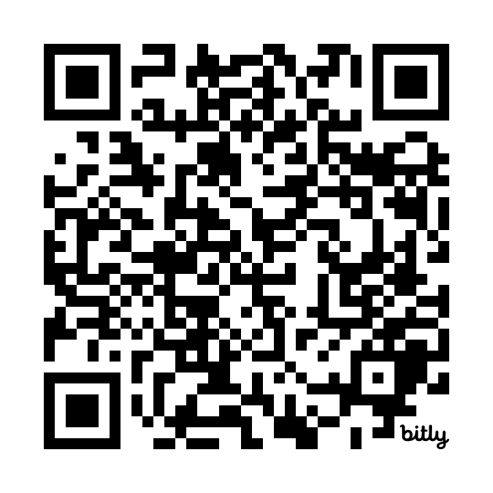 QR code for WACC 2024 registration