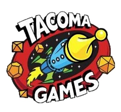 Tacoma Games
